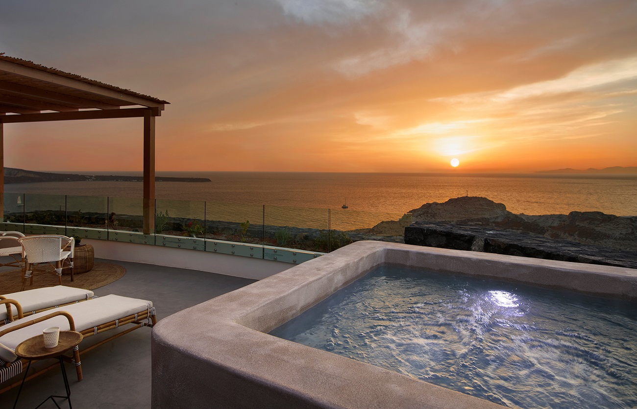 Αποτέλεσμα εικόνας για World Spa Awards 2019: Τα καλύτερα ελληνικά spa resorts