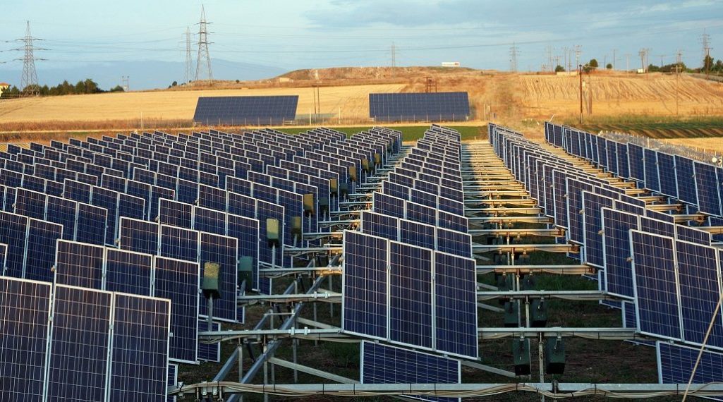 ΕΑΣ Βόλου: Ολοκληρώθηκε η επένδυση του φωτοβολταϊκού πάρκου - Κατασκευές Κτιρίων