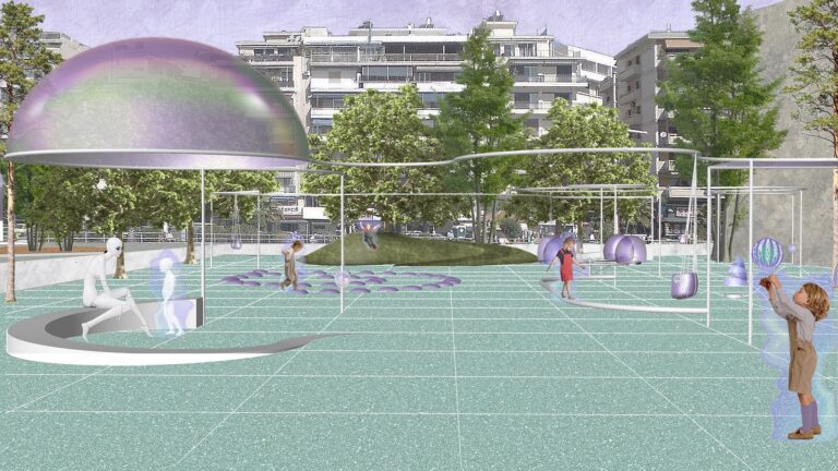 Η διπλωματική εργασία της Ειρήνης Ανδρή και της Μαρίνας Ανδριώτη με τίτλο «AHRS-COV-24 ERA»