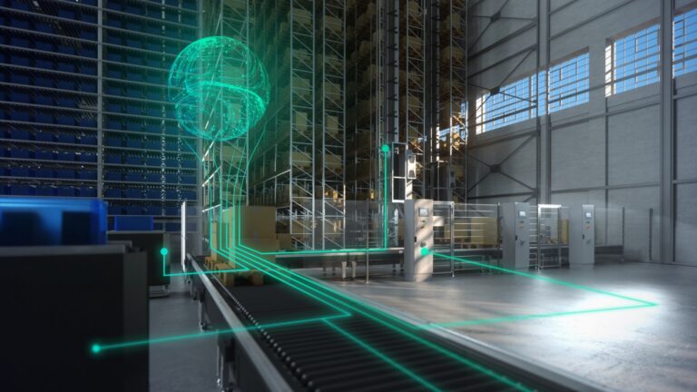 Siemens: Ευελιξία, ταχύτητα και βιωσιμότητα με ολοκληρωμένο ψηφιακό δίδυμο για την ενδο-εφοδιαστική αλυσίδα