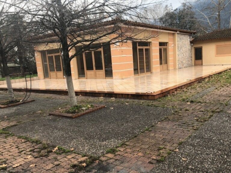 Η ΕΤΑΔ προκηρύσσει ανοικτό διαγωνισμό για την εκμίσθωση του Τουριστικού Περιπτέρου Υπάτης