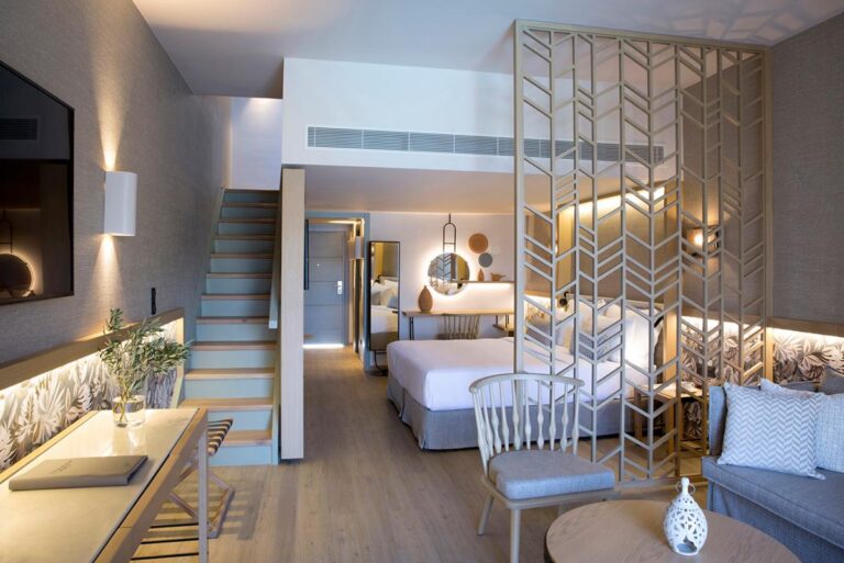 Το ξενοδοχείο Wyndham Grand Mirabello γιορτάζει 50 χρόνια λειτουργίας με νέες πολυτελείς εγκαταστάσεις & αναβαθμισμένες υπηρεσίες