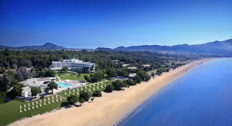 Η Domes Resorts λανσάρει το νέο brand Domes Aulūs με δύο νέα ξενοδοχεία στην Κρήτη και στη Ζάκυνθο
