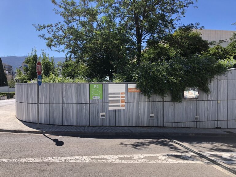 To Μέγαρο Μουσικής αποκτά ένα από τα μεγαλύτερα κέντρα φόρτισης οχημάτων στην Ελλάδα