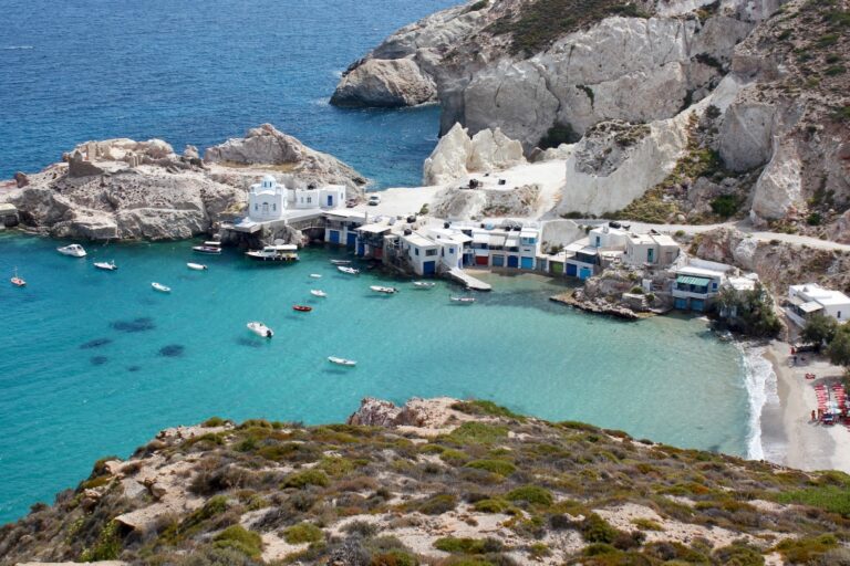 Η προκήρυξη για το καθεστώς ενίσχυσης τουριστικών επενδύσεων του νέου Αναπτυξιακού Νόμου