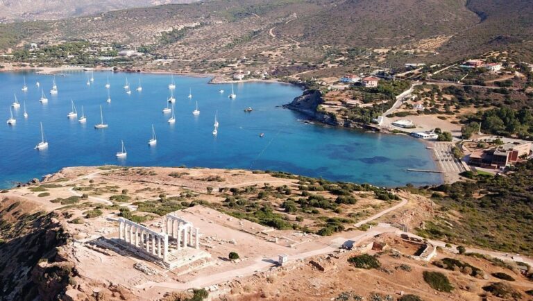 Εγκρίθηκε προς χρηματοδότηση νέα ξενοδοχειακή επένδυση 5 αστέρων στο Σούνιο