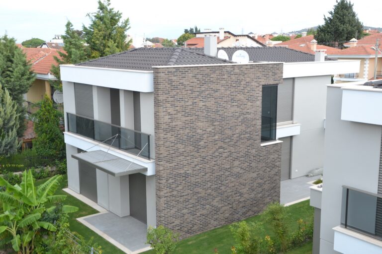 Εκσυγχρονισμός ξενοδοχειακών έργων μέσα από τα σύγχρονα δομικά υλικά της ΚΕΒΕ