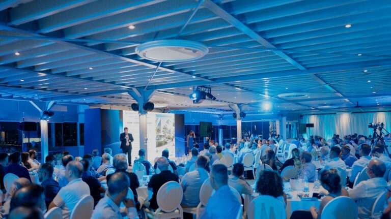 Η Daikin με το VRV 5 Heat Recovery φέρνει την απόλυτη ισορροπία ενός βιώσιμου κόσμου από το μέλλον στο τώρα