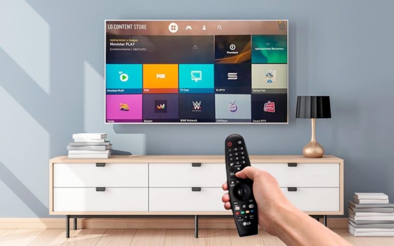 Οι LG Smart τηλεοράσεις αποκτούν μια νέα λύση ACR, η παλαιότερη τεχνολογία αντικαθίσταται από την LG Ads Solutions