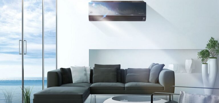 LG Dual Inverter Mirror series: H ιδανική επιλογή για κάθε θερμοκρασία