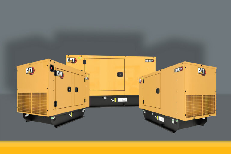 Ηλεκτροπαραγωγά ζεύγη Caterpillar από την ΕΛΤΡΑΚ: Μια ισχυρή & αξιόπιστη λύση για αδιάλειπτη παραγωγή ενέργειας