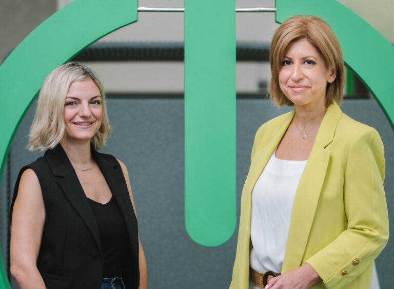 Schneider Electric: Η Ελβίρα Κορωναίου αναλαμβάνει καθήκοντα Zone Marketing Manager των ΙΤ λύσεων για την Κεντρική & Ανατολική Ευρώπη, το Ισραήλ και την Ιταλία