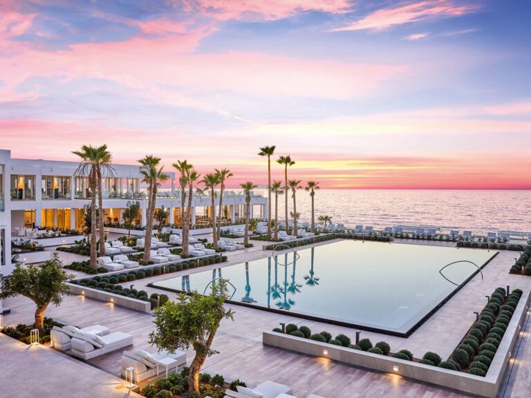Σειρά διακρίσεων για τον Όμιλο Grecotel στα φετινά Greek Hospitality Awards