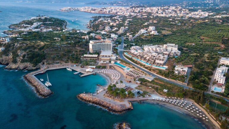 Zeus International: 16 βραβεία αριστείας στα Greek Hospitality Awards 2022