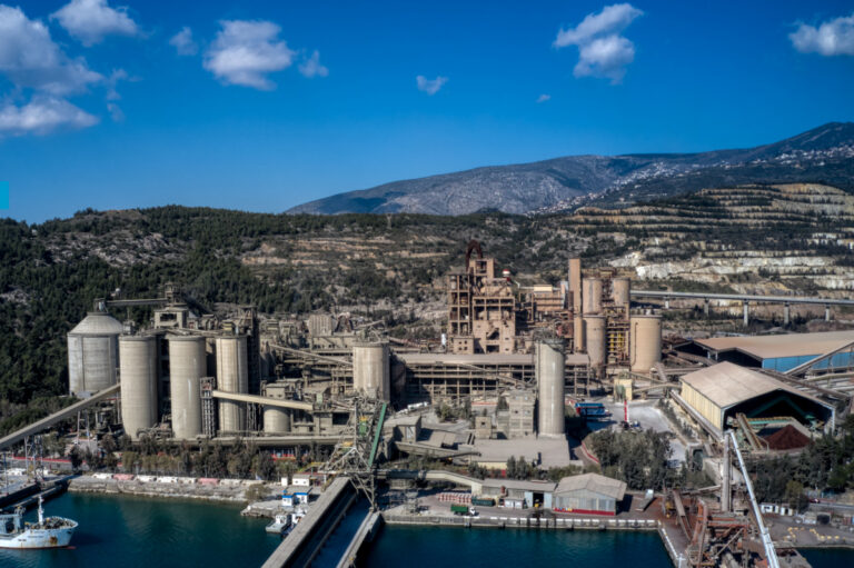 Όμιλος ΗΡΑΚΛΗΣ και Πανεπιστήμιο Πατρών δημιουργούν «το Κτήριο του Αύριο»