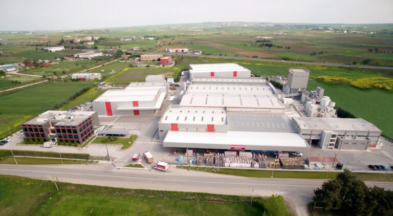 Η ISOMAT συμμετέχει για 9η συνεχή χρονιά στην έκθεση Big 5 Dubai 2022