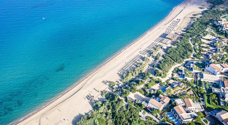 Αργυρό βραβείο για την Costa Navarino στα φετινά WTM World Responsible Tourism Awards