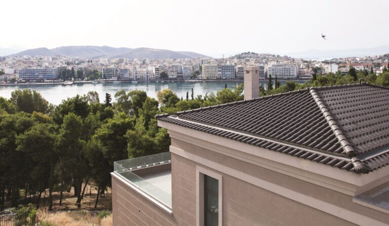 Η συνεισφορά των κεραμικών δομικών προϊόντων σε βιώσιμες και ενεργειακά αποδοτικές κατασκευές