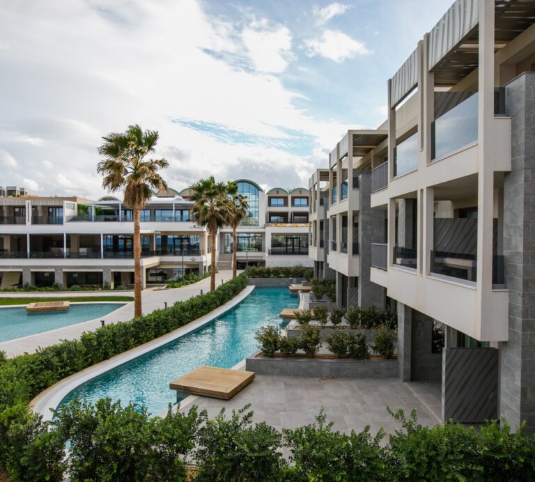Ένα μοναδικό resort στο Ρέθυμνο χαρακτηρίζεται για τη natural γοητεία & τον luxury χαρακτήρα του