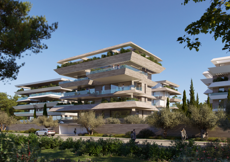 Potiropoulos+Partners: Κατέκτησε τον τίτλο του πιο καινοτόμου αρχιτεκτονικού γραφείου στην Ελλάδα