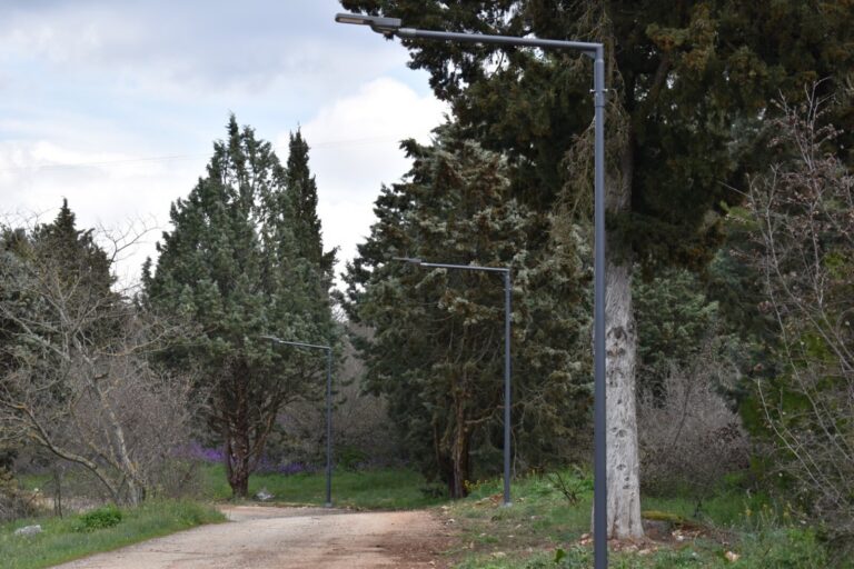 Καστοριά: Παραδίδεται σε χρήση έως τα τέλη Μαΐου το ανανεωμένο Θέατρο του Βουνού