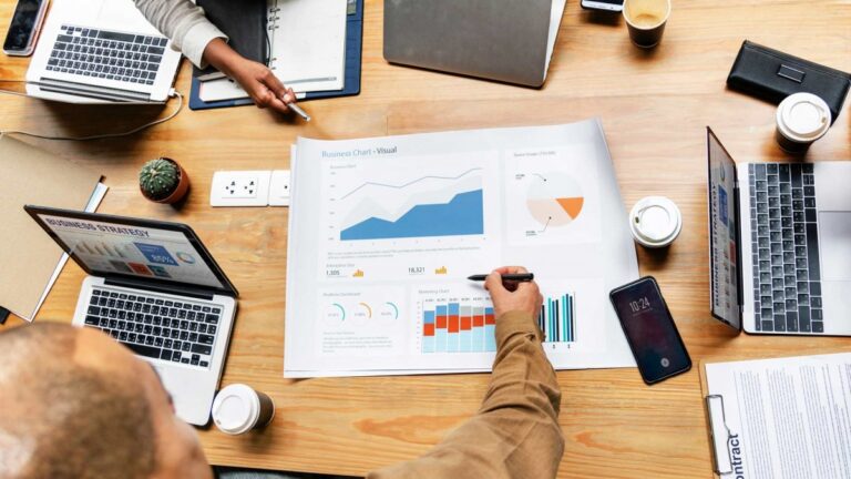 Project Management | Βασικές έννοιες, τεχνικά χαρακτηριστικά & οφέλη