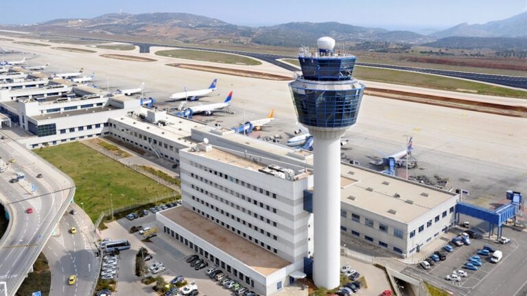 Η ΕΚΤΕΡ αναλαμβάνει έργα αξίας 1 εκατ. ευρώ στο αεροδρόμιο «Ελ. Βενιζέλος»