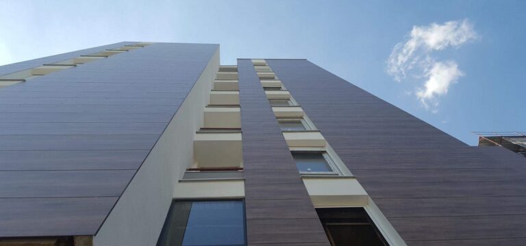 Knauf Insulation: Νέο webinar για τις βασικές ιδιότητες της Εξωτερικής Θερμομόνωσης με τη μέθοδο της Αεριζόμενης Πρόσοψης