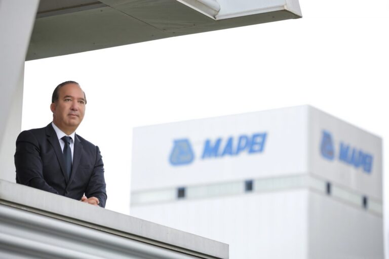MAPEI Hellas: Εγκαινίασε στη Θεσσαλονίκη υπερσύγχρονο logistic center και νέα, industrial αισθητικής γραφεία