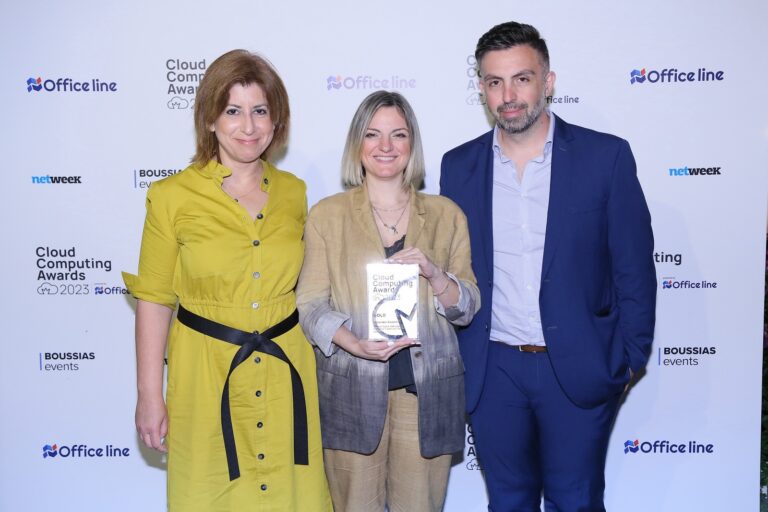 Ακόμη μία βράβευση για το EcoStruxure IT της Schneider Electric: Η λύση DCIM που διασφαλίζει την επιχειρησιακή συνέχεια