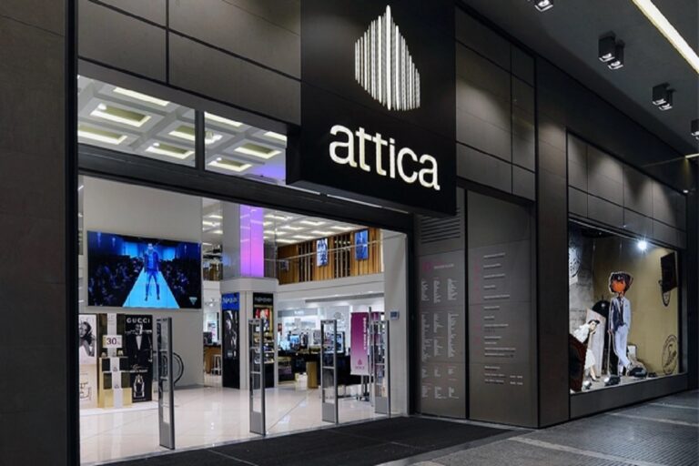 Η IDEAL Holdings αποκτά τα Attica Stores έναντι 100 εκατ. ευρώ