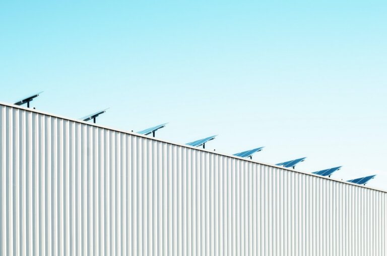 EDP Renewables: Γεγονός το πρώτο έργο αυτόνομης αποθήκευσης μπαταριών στην Ευρώπη