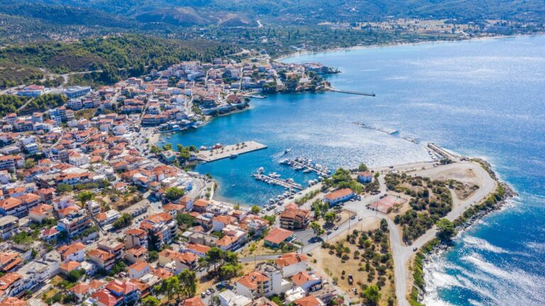 ΤΑΙΠΕΔ: Ανακήρυξη πλειοδότη στον διαγωνισμό για την αξιοποίηση ακινήτου στη Νέα Ηράκλεια