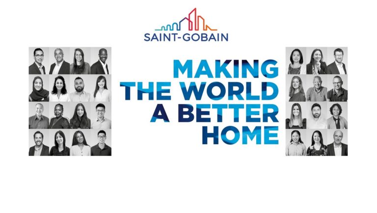 Η Saint-Gobain Hellas συμμετέχει στο “Building Material Show”