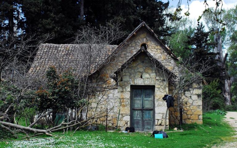ΥΠΠΟ: Προχωρά το Ειδικό Πολεοδομικό Σχέδιο για την αξιοποίηση του π. βασιλικού Κτήματος στο Τατόι
