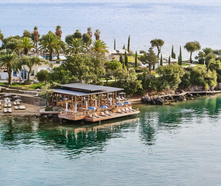 Όμιλος Grecotel: Ξεχώρισε με 14 κορυφαίες διακρίσεις στα Greek Hospitality Awards (pics)