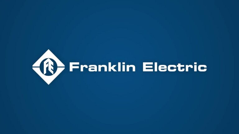 Νέα συνεργασία της Idator με την κορυφαία εταιρεία συστημάτων διακίνησης νερού Franklin Electric
