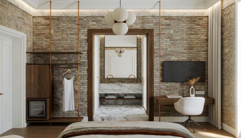 Aria Hotels: Ανοίγουν νέο boutique ξενοδοχείο στο κέντρο της Αθήνας