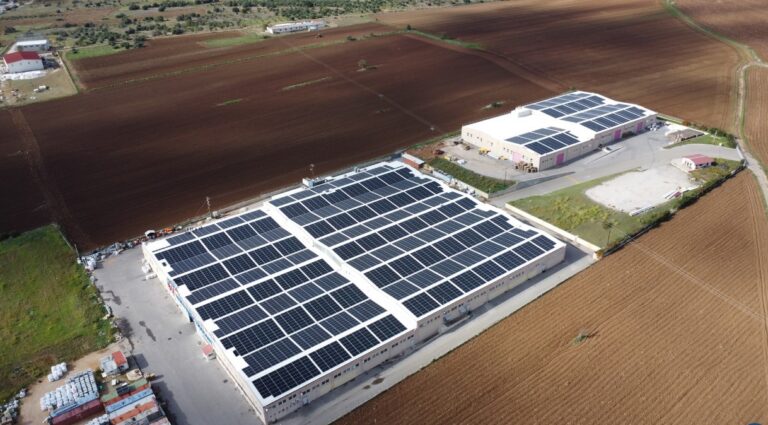 Επενδύσεις 5 MW σε φωτοβολταϊκά με net metering από την ΝΕΡΑ ΚΡΗΤΗΣ, μέσω της ΑΕΝΑΟΣ