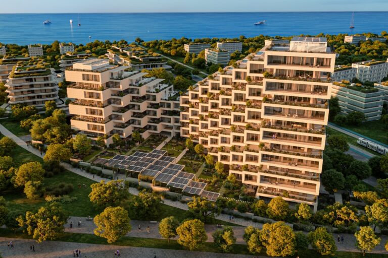 Στην «Σαμαράς & Συνεργάτες» το Project Management Consultancy (PMC) της οικιστικής ανάπτυξης Little Athens στο Ελληνικό