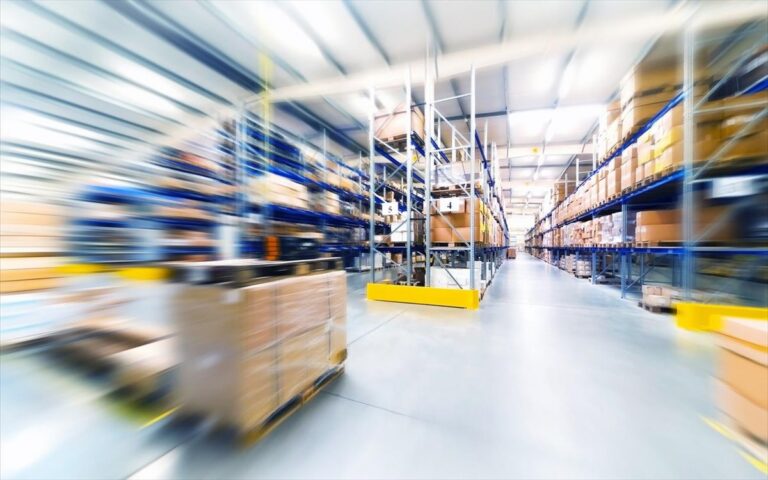 Trastor: Απέκτησε τρεις αποθήκες logistics στον Ασπρόπυργο