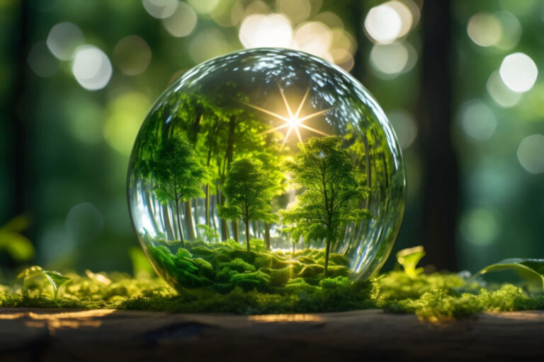 Αποτελέσματα προόδου του προγράμματος Schneider Sustainability Impact (SSI) για το Α’ τρίμηνο του 2024