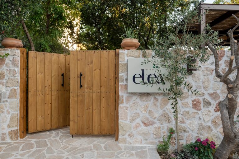 Olive Diaries_Maison Elea: Ένα ειδυλλιακό καταφύγιο στη Χαλκιδική που μας εισάγει στο slow mediterranean living