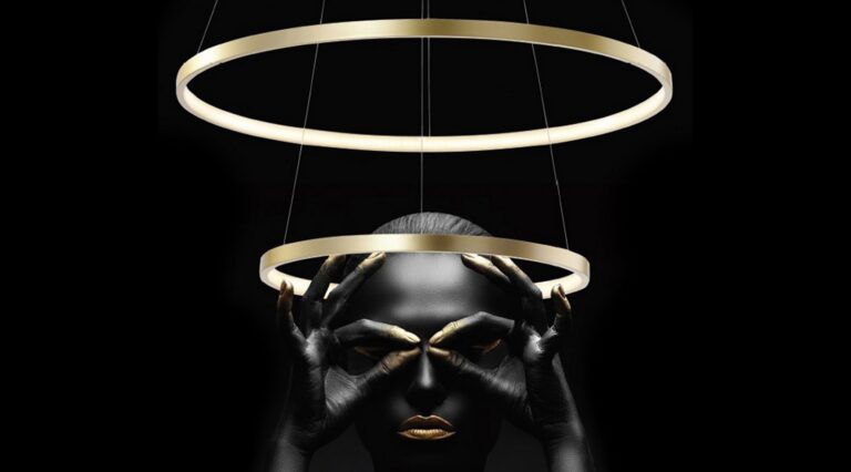 Νέα σειρά φωτιστικών ARTE ILLUMINA της EUROLAMP: Όταν το design συναντά την αποδοτικότητα και λειτουργικότητα σε μια νέα εποχή!