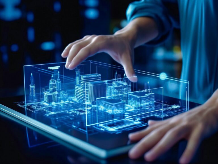 Εγκρίθηκε η Εθνική Στρατηγική για το Building Information Modelling (BIM)