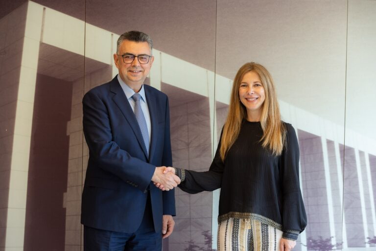 GEKTERNA DiGiHub: Νέο Κέντρο Ψηφιακής Καινοτομίας από την ΓΕΚ ΤΕΡΝΑ σε συνεργασία με τη Microsoft