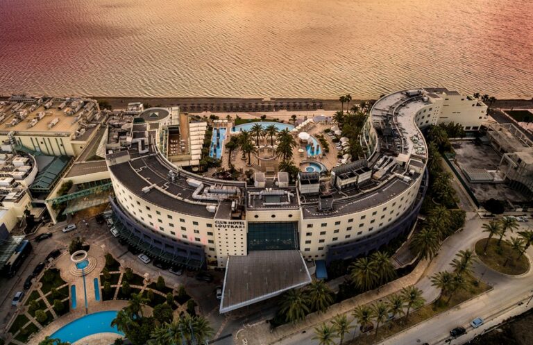 Νέα εποχή για το Club Hotel Casino Loutraki με την συμφωνία εξυγίανσης