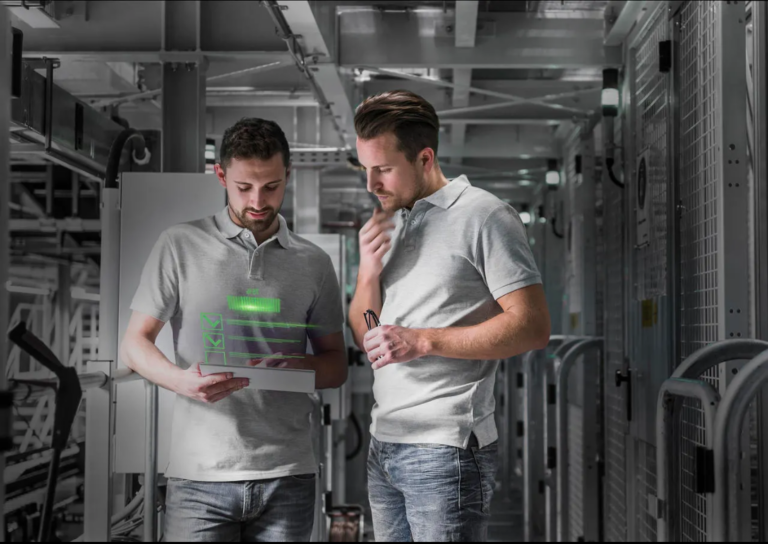 Νέο White Paper από τη Schneider Electric σχετικά με την υγρή ψύξη για τα Data Centers Τεχνητής Νοημοσύνης