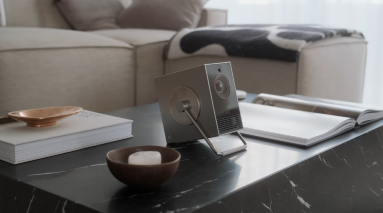 Ο μικρότερος 4K προβολέας της LG ‘Cinebeam Q’ θα παρουσιαστεί στην έκθεση IFA 2024 στο Βερολίνο