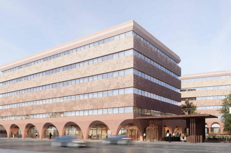 Εγκαινιάστηκε το Hub 26, το πρώτο μεγάλης κλίμακας επιχειρηματικό βιοκλιματικό πάρκο της Βόρειας Ελλάδας